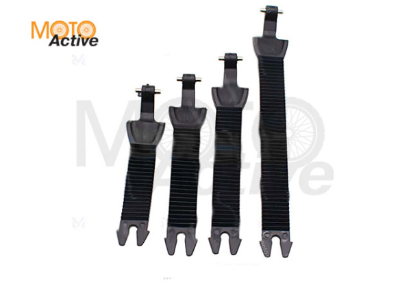 Ремешок к мотоботам Tiger MTR-E002, T2, RYO МХ3, MX5 компл. 4 шт