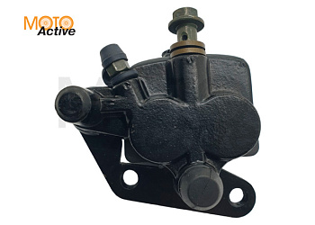 Суппорт передний (2 поршня) TTR125