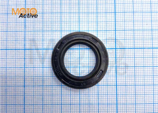 Сальник 18.9х30х5 генератора питбайк, Alpha