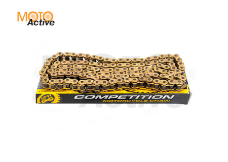 Цепь приводная 530H-X 120L SFR усиленная двойной сальник