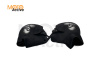 Муфты на руль мотоцикла RockBros D55 Black