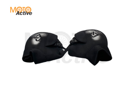 Муфты на руль мотоцикла RockBros D55 Black