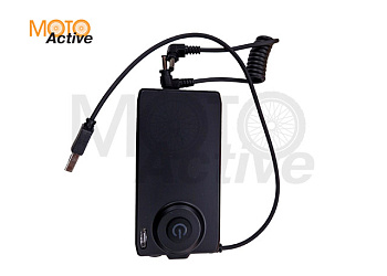 Аккумулятор (для очков HB190/HB31) AiM 7000 mAh Black