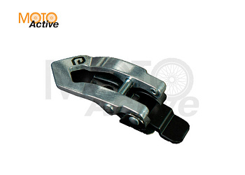 Пряжка ELEVEIT X-LEGEND BUCKLE Right Black