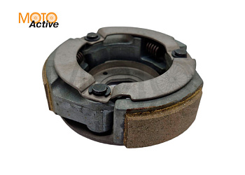 Колодки сцепления Suzuki AD50 "KOMATCU"