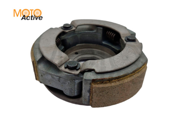 Колодки сцепления Suzuki AD50 "KOMATCU"