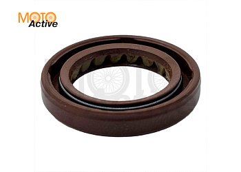 Сальник 19.8х30х5 коленчатого вала Wels