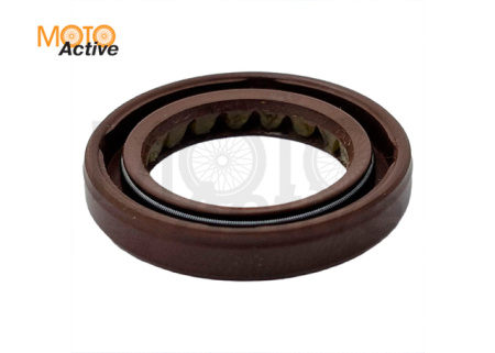 Сальник 19.8х30х5 коленчатого вала Wels