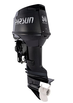 Подвесной лодочный мотор PARSUN T50A FWL-T