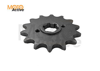 Звезда ведущая 520-14 ZR, Sport, Senke 250GY-5