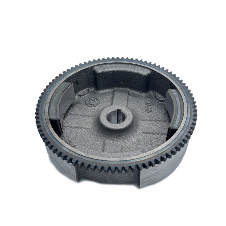 Цилиндро-поршневая группа в сборе YX140