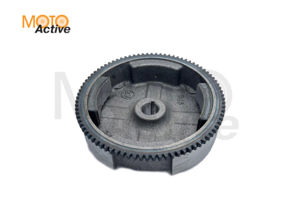 Маховик LIFAN 23300/168FD-170FD, катушка освещения 3 Ампера