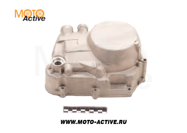 Крышка картера правая YX140 (W063)