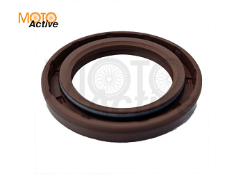 Сальник 32х47х6 вторичного вала ведущей звезды ZS177MM (NC250)