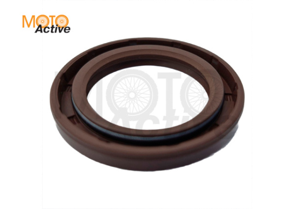 Сальник 32х47х6 вторичного вала ведущей звезды ZS177MM (NC250)