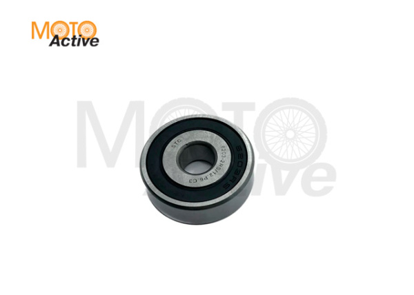 Подшипник 6203 12х40х12 -2RS/12.P6.C3 : STC