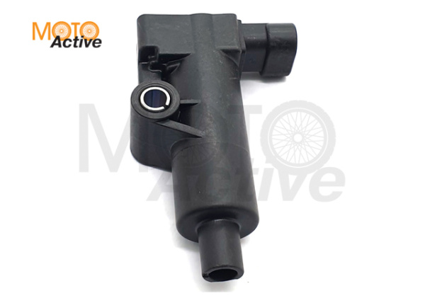 Катушка зажигания , инжекторный двигатель