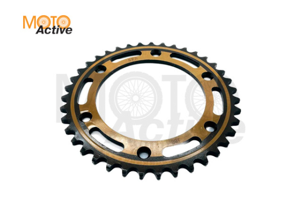 Венец, звезда ведомая (525-39) SFR Кросс 250-450 6х153х125