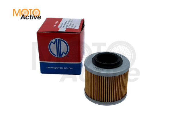 Фильтр масляный MIW B9008 (HF151)