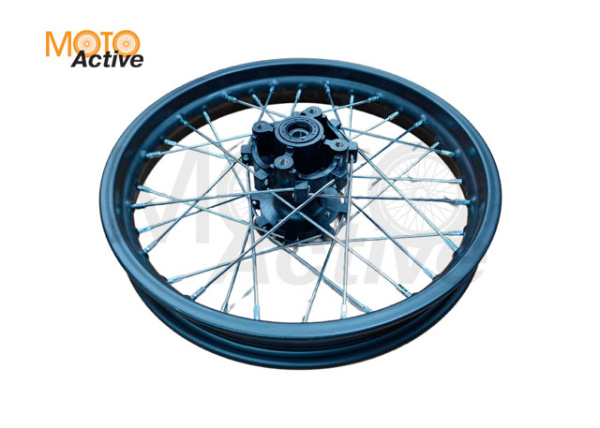 Диск 16"х1,85 задний диск. торм. сталь KAYO