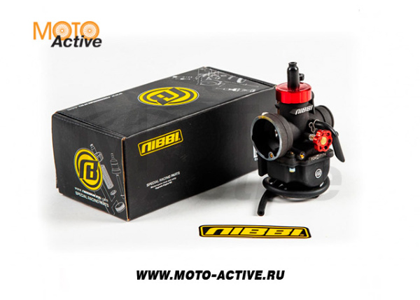 Карбюратор NIBBI PE24YJ Racing