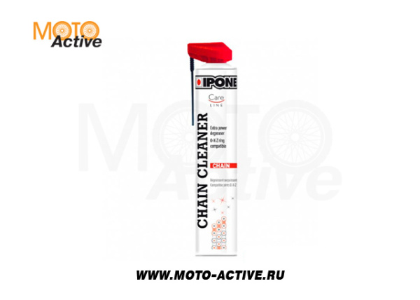 Очиститель карбюратора IPONE Carbu Cleaner - 750 мл