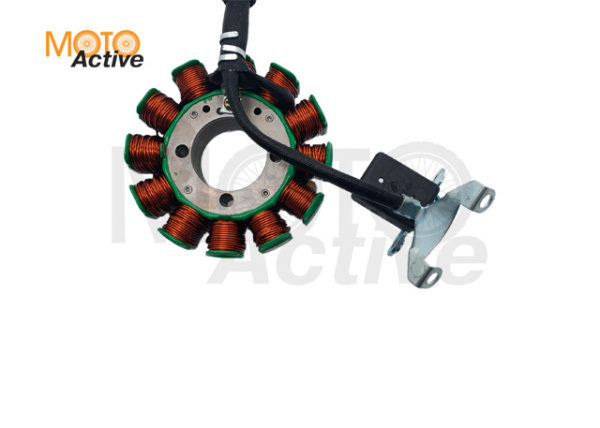 Статор генератора NB300