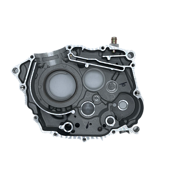Картер двигателя правый ZS166FMM(CB250), ZSCB250 G (BSE)