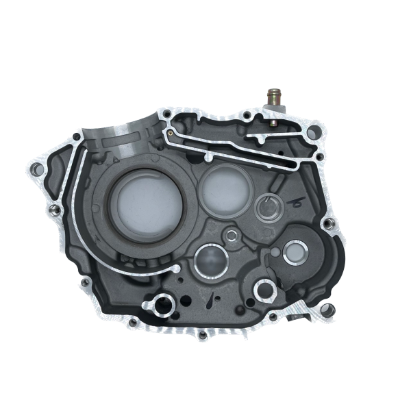 Картер двигателя правый ZS166FMM(CB250), ZSCB250 G (BSE)