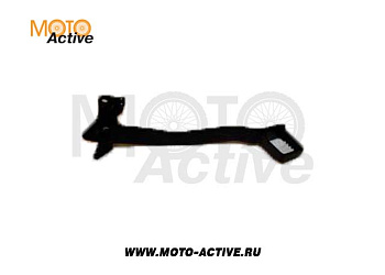 Педаль заднего тормоза HISUN 500/700