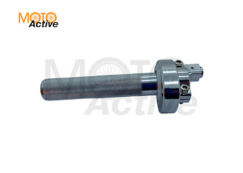 Ручка газа короткоходная (тюнинг)