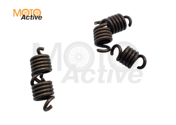 Накладки сцепления (с пружинами) CFmoto CF500 (CF188) (rкомплект 5 шт.)