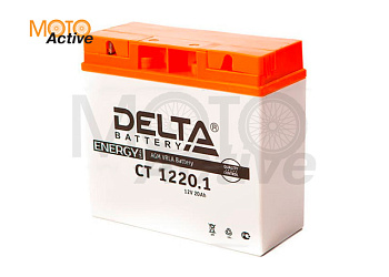 CT1220.1 Delta Аккумуляторная батарея