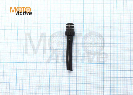 Клапан крышки топливного бака SM-PARTS черный