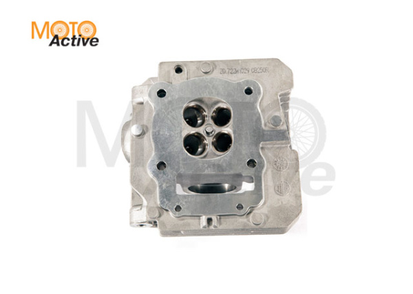 Головка блока цилиндра, ГБЦ BSE ZS172FMM-6(CB250R)