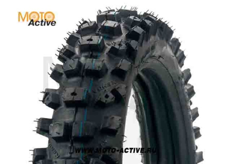 Покрышка Kenda 12" 80/100-12 K772