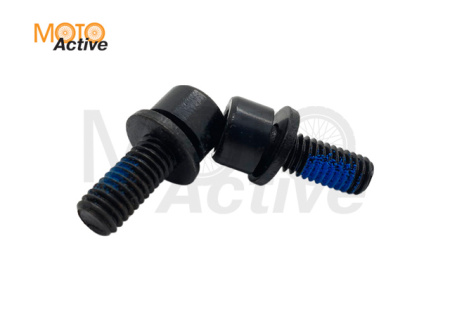 Тормозная система задняя KAYO CRF MINI-A