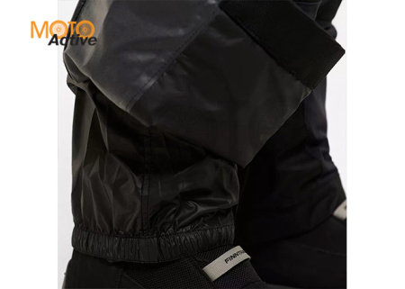 Костюм мужской утепленный Nordy 3757 CamoShadowGreen