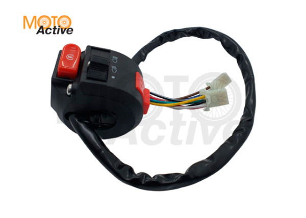 Блок переключателей KAYO T2 (с 2014г)