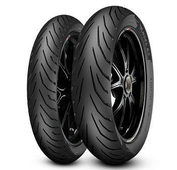 Мотошина Pirelli Angel City 140/70 -17 66S TL