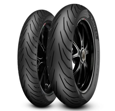 Мотошина Pirelli Angel City 140/70 -17 66S TL
