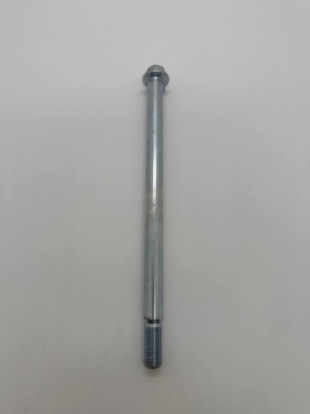 Ось М15x246 переднего колеса T-Leopard, ZR, X6, зад. 150-6, 150-8, Monster