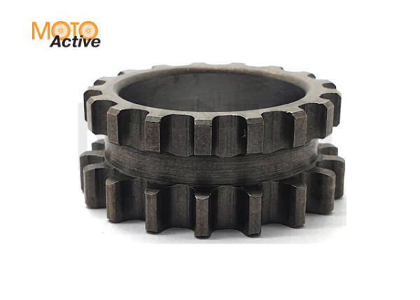 Звезда коленвала цепи ГРМ ZS169FMM