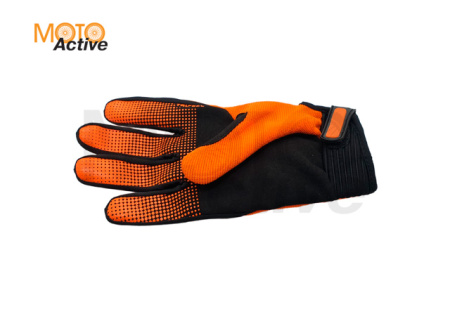 Перчатки мото #8 мотокросс