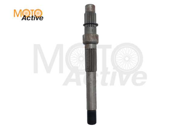 Вал редуктора вторичный 157QMJ 150см3