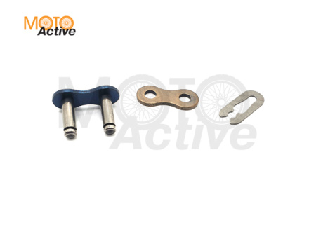 Замок для цепи CZ Chains 420 Basic (защелка)