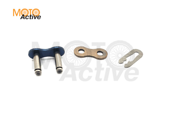 Замок для цепи CZ Chains 420 Basic (защелка)