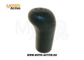 Ручка рычага п.п. ATV EAGLE/FOX/WILD