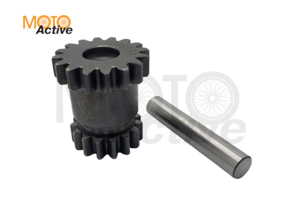 Шестерня стартера малая ZS172FMM-3 PR