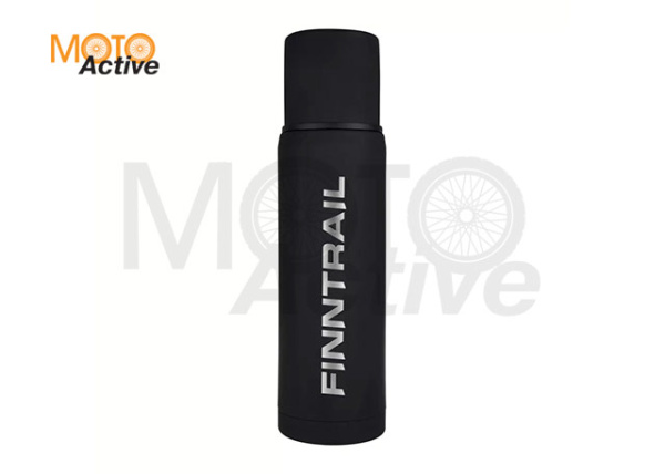 ТЕРМОС FINNTRAIL BULLET 1007 GRAPHITE 1,3L